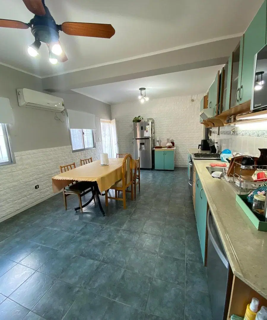 Casa en Venta San Antonio de Padua 3 Ambientes con patio y pileta 5