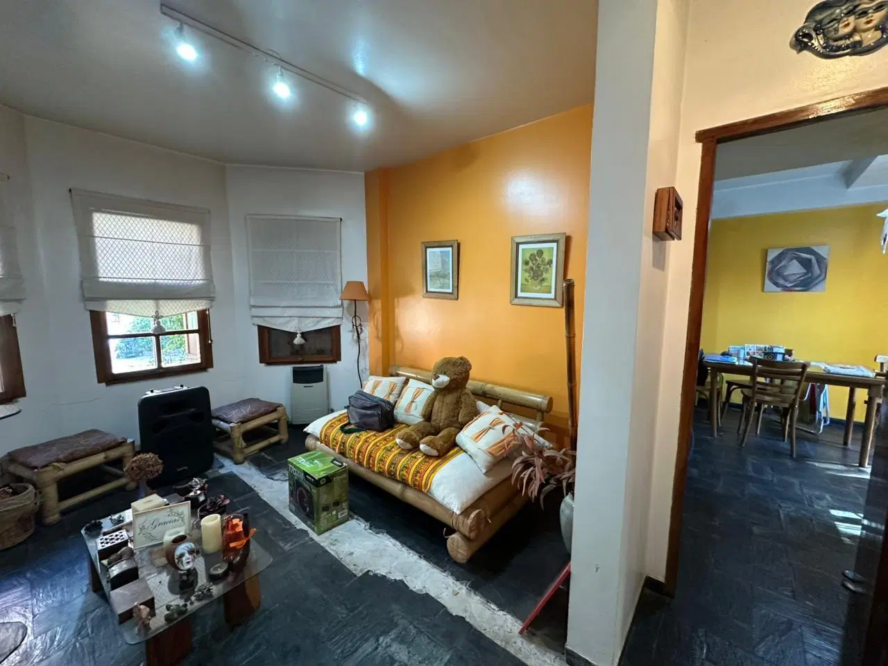 PH en Venta en Merlo 4 Ambientes cerca del centro 4