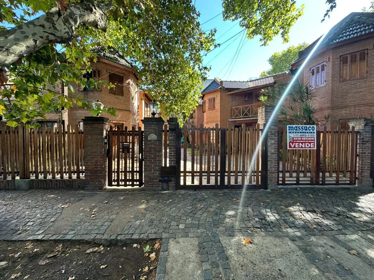 PH en Venta en Merlo 4 Ambientes cerca del centro 3