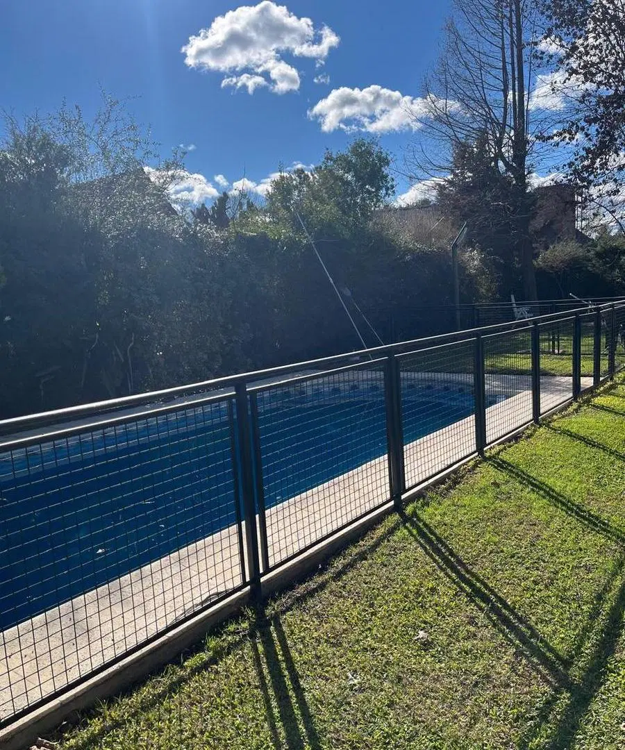 Casa en alquiler Country Banco Provincia 2