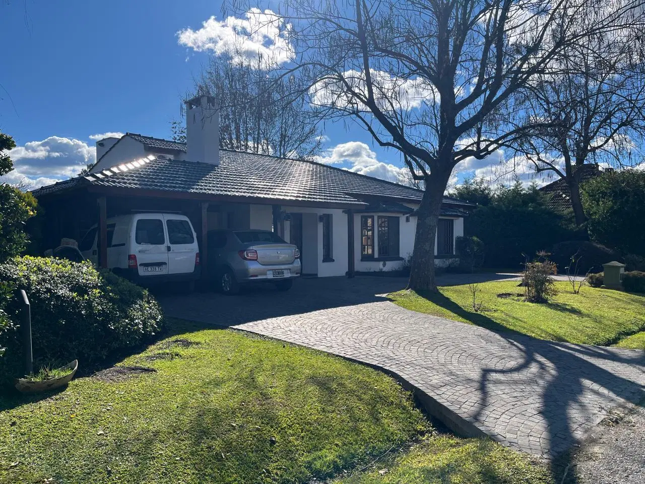 Casa en alquiler Country Banco Provincia 1
