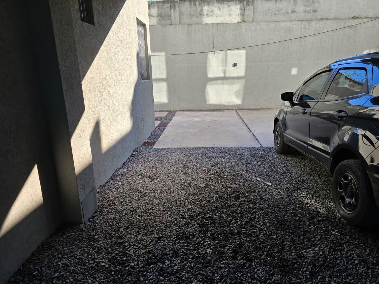 Foto de ALQUILER Departamento en Merlo 2 amb. Balcón. cochera, Terraza privada, imagen 1