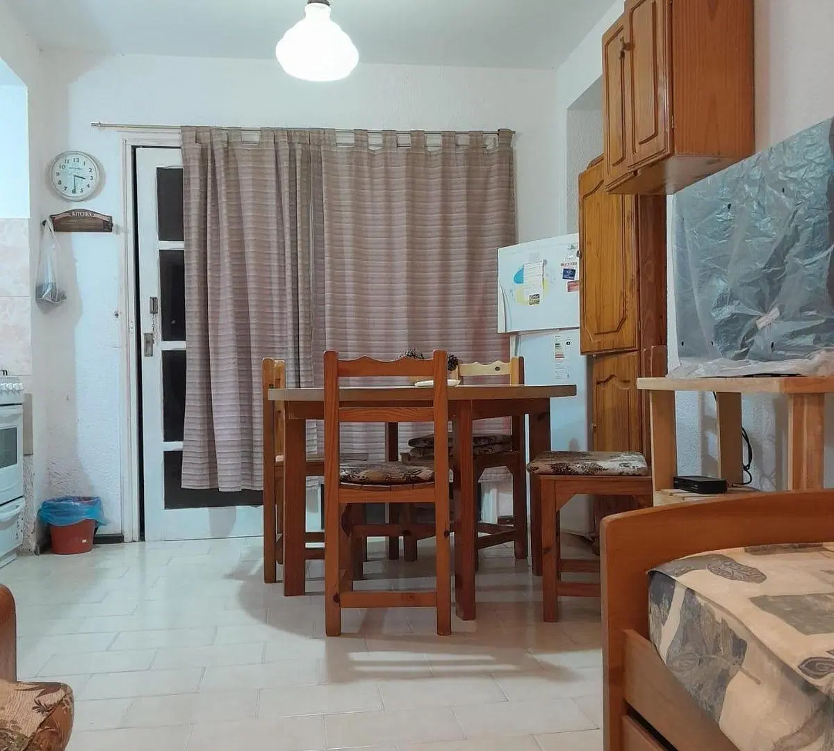 Departamento en San Bernardo Del Tuyu 8