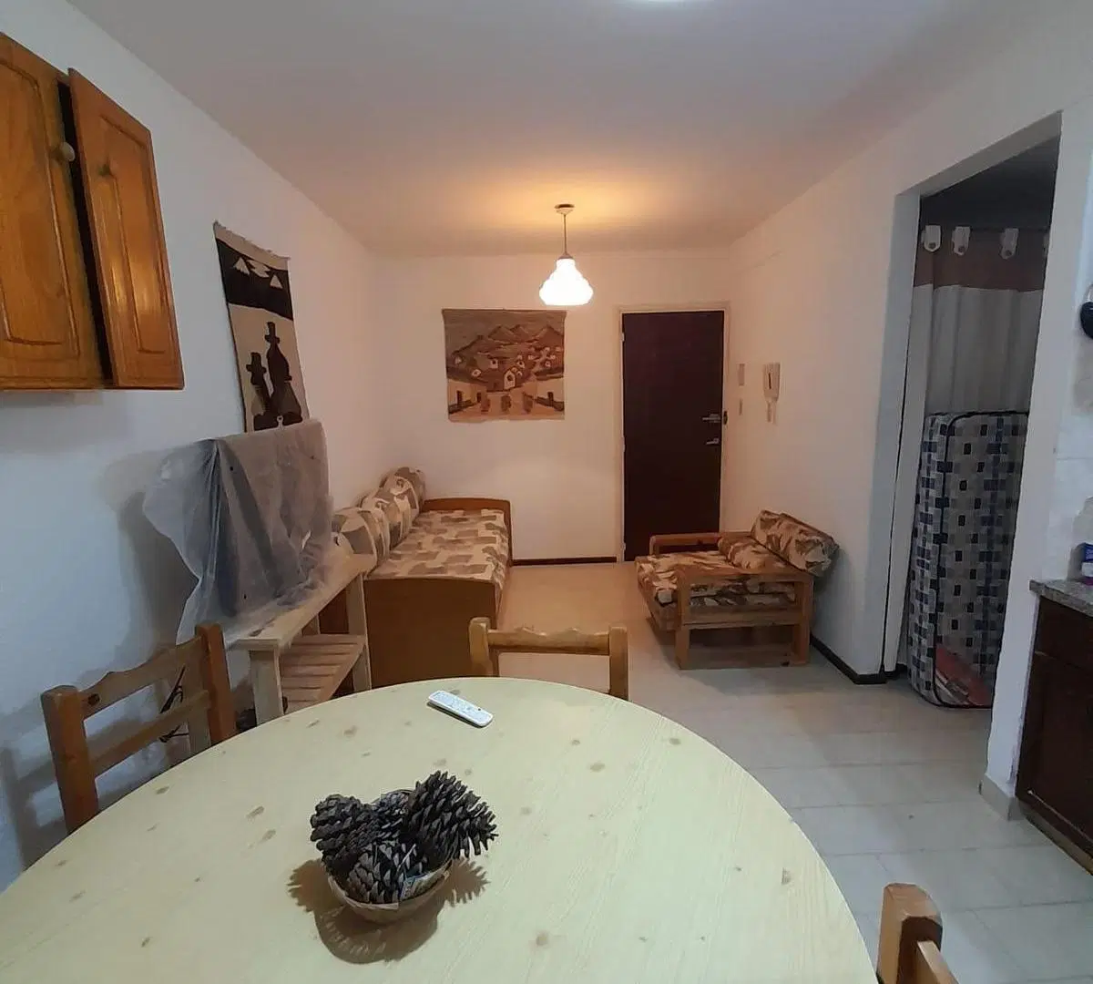 Departamento en San Bernardo Del Tuyu 2