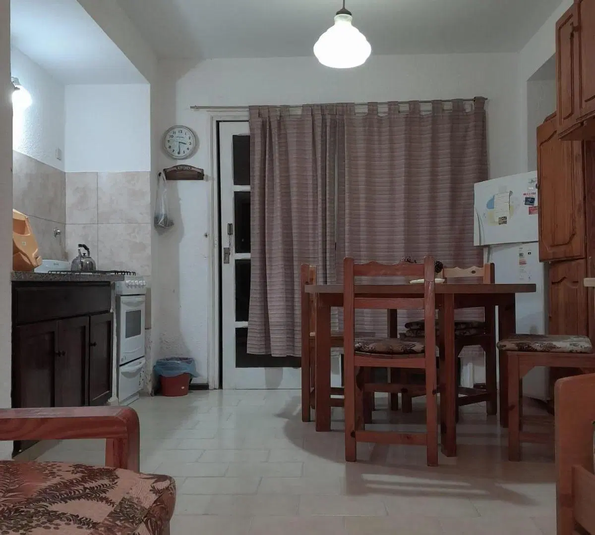 Departamento en San Bernardo Del Tuyu 3