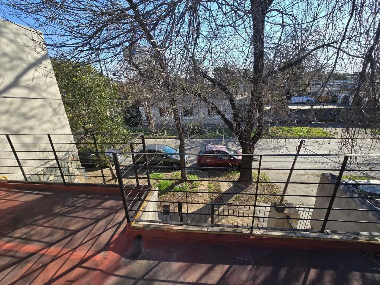 Alquiler - Casa en Merlo - 4 amb - 2 baños - Patio amplio 2