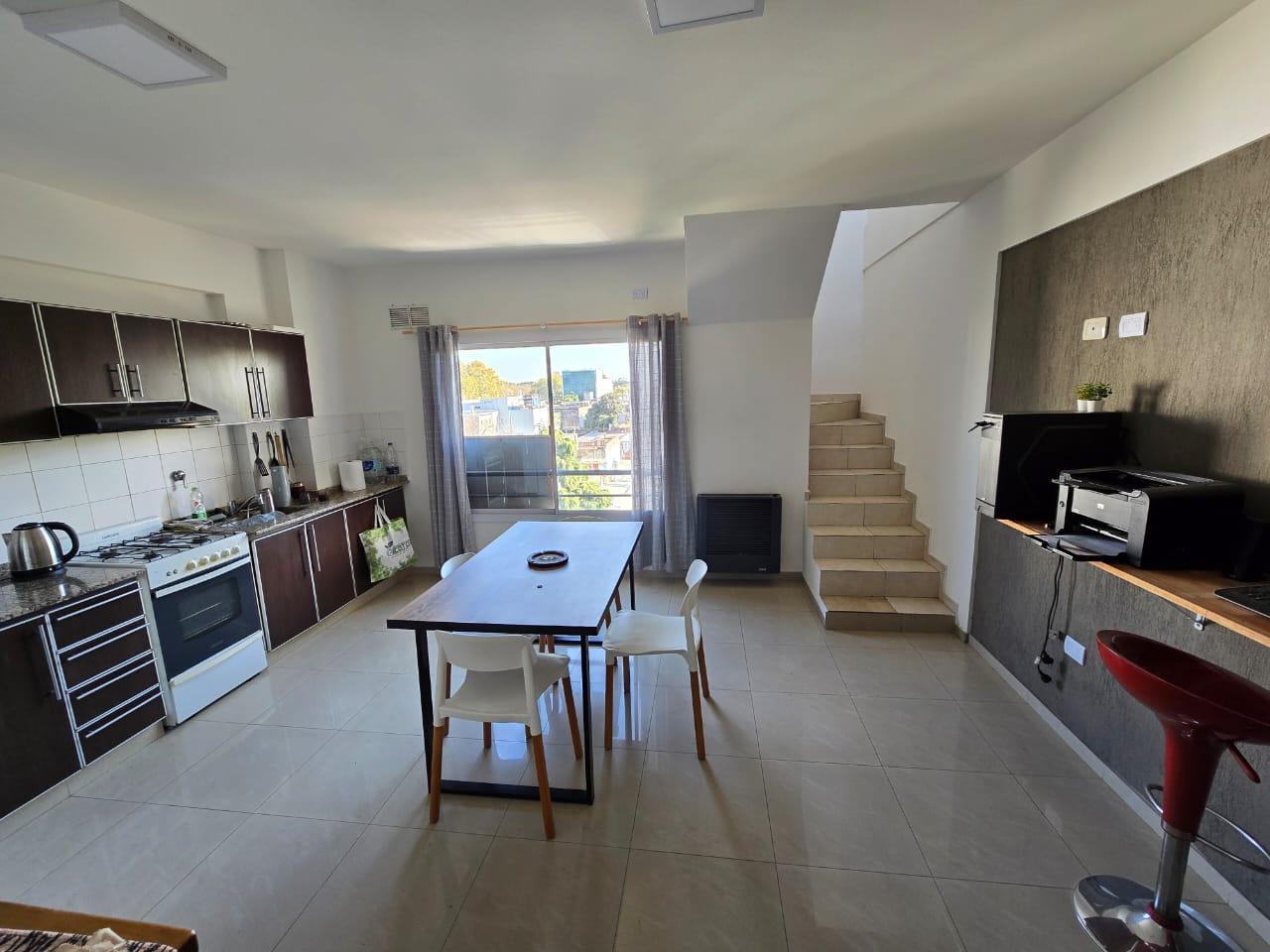 Foto de Departamento en Merlo, imagen 5