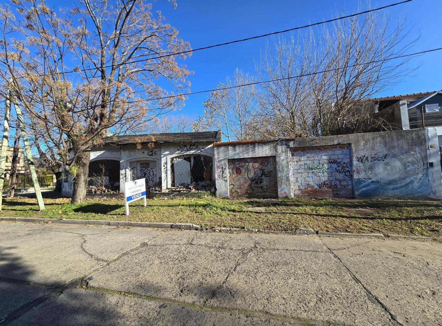 Foto de Terreno en San Antonio de Padua, imagen 1