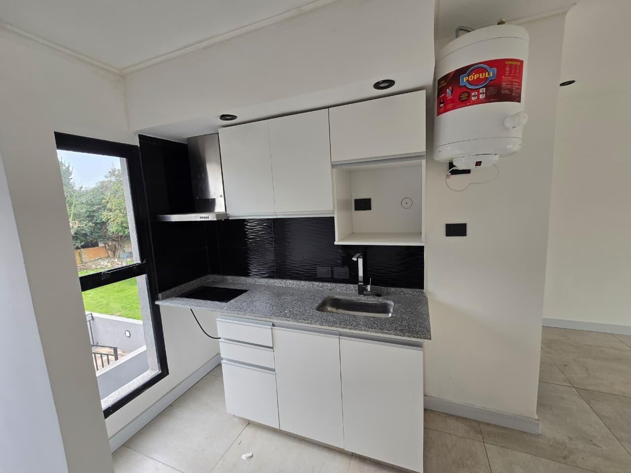Foto de Monoambiente en venta en Merlo, imagen 3