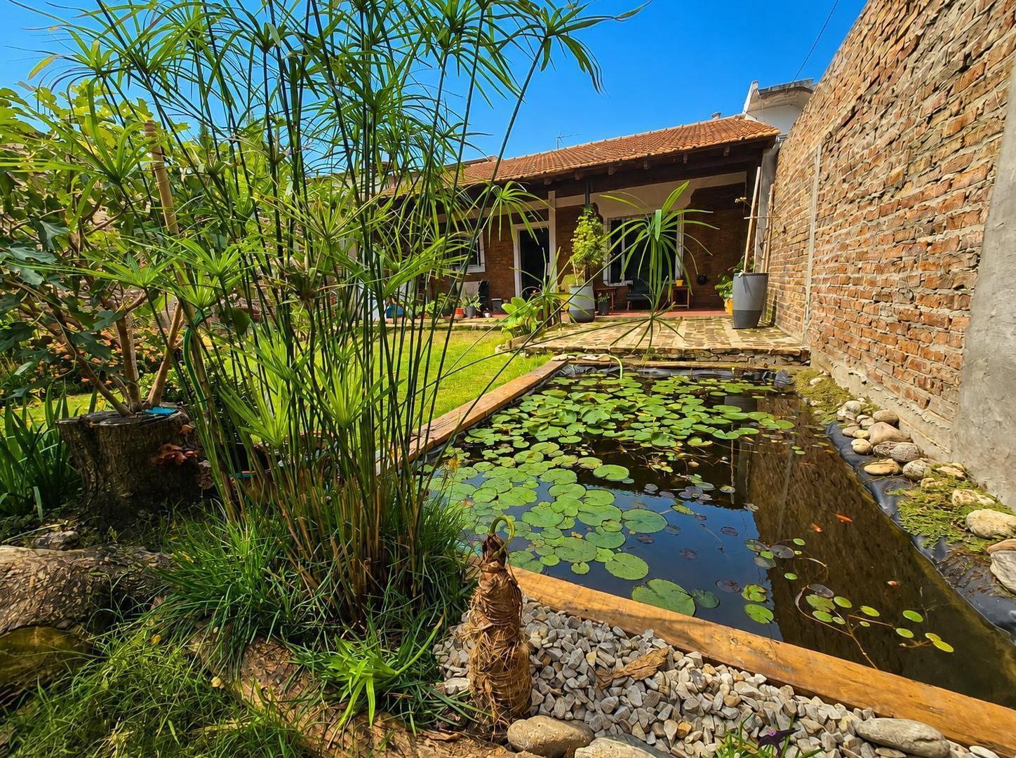 Foto de Casa en Venta en Merlo 3 Ambientes a 7 cuadras de la Estación de Merlo, imagen 4