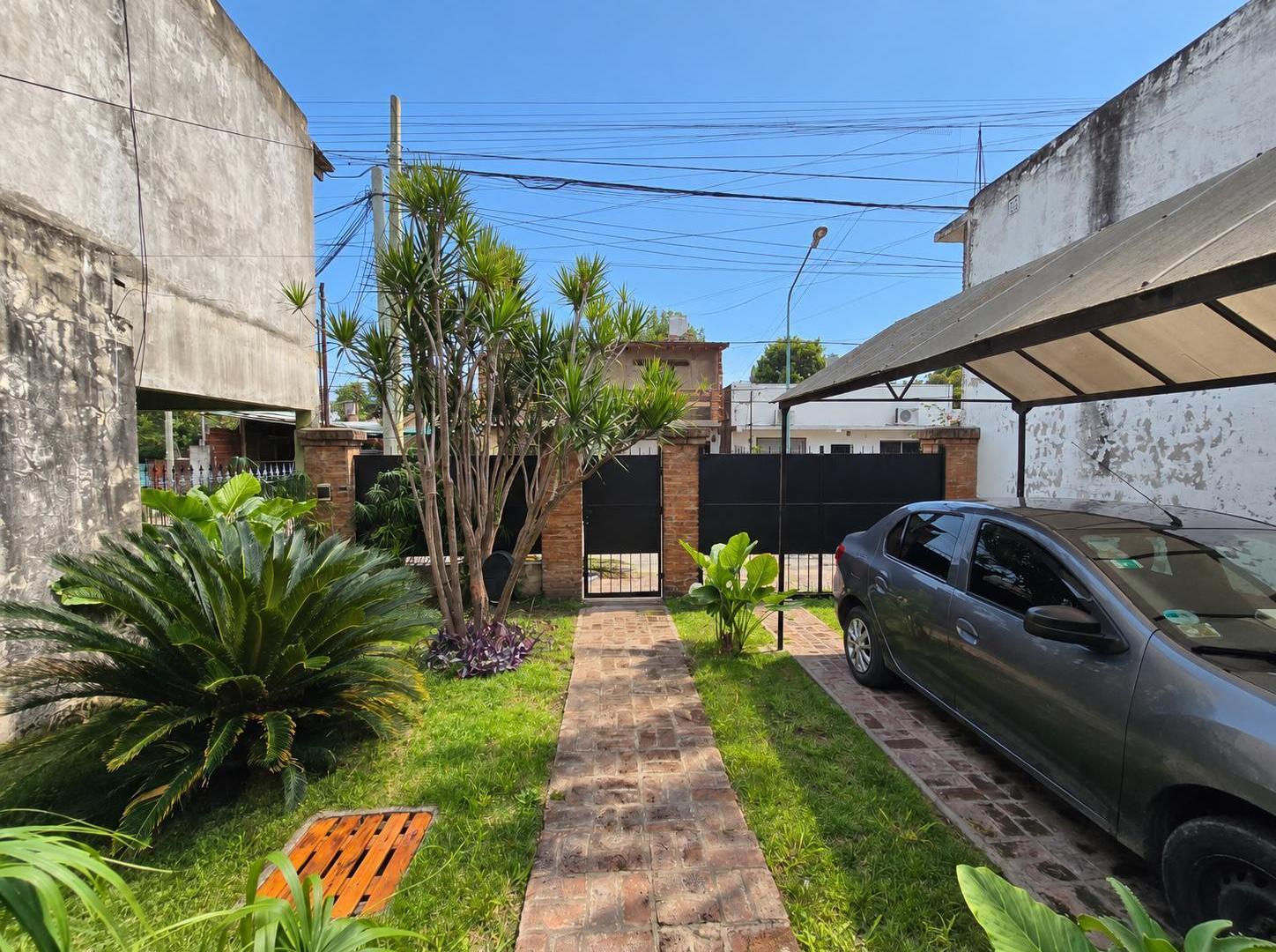 Foto de Casa en Venta en Merlo 3 Ambientes a 7 cuadras de la Estación de Merlo, imagen 2