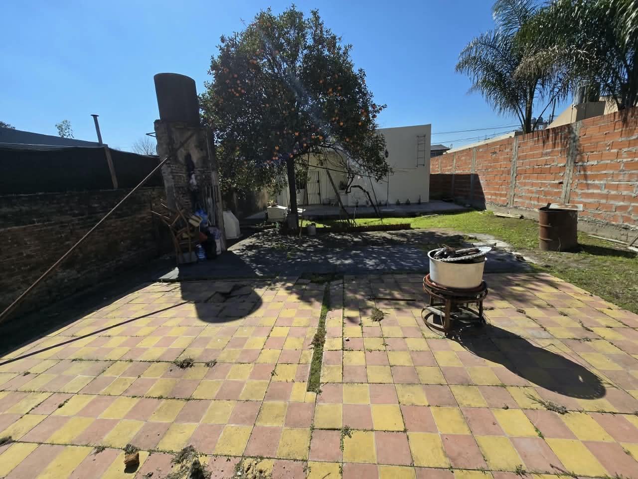 Foto de Casa 3 amb en Libertad - Asfalto - Gran fondo libre, imagen 4