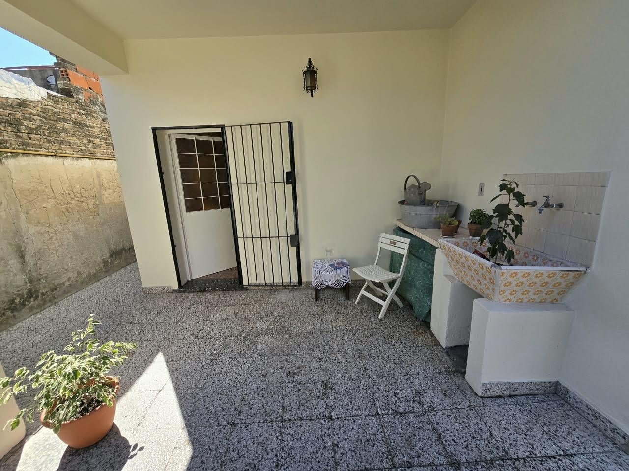 Foto de Casa 3 amb en Libertad - Asfalto - Gran fondo libre, imagen 3