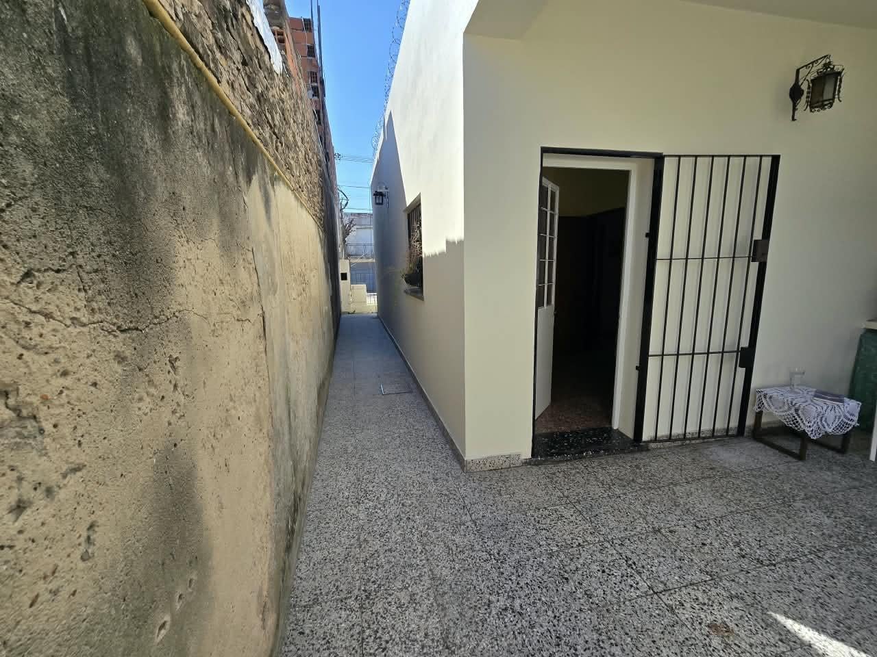 Foto de Casa 3 amb en Libertad - Asfalto - Gran fondo libre, imagen 2