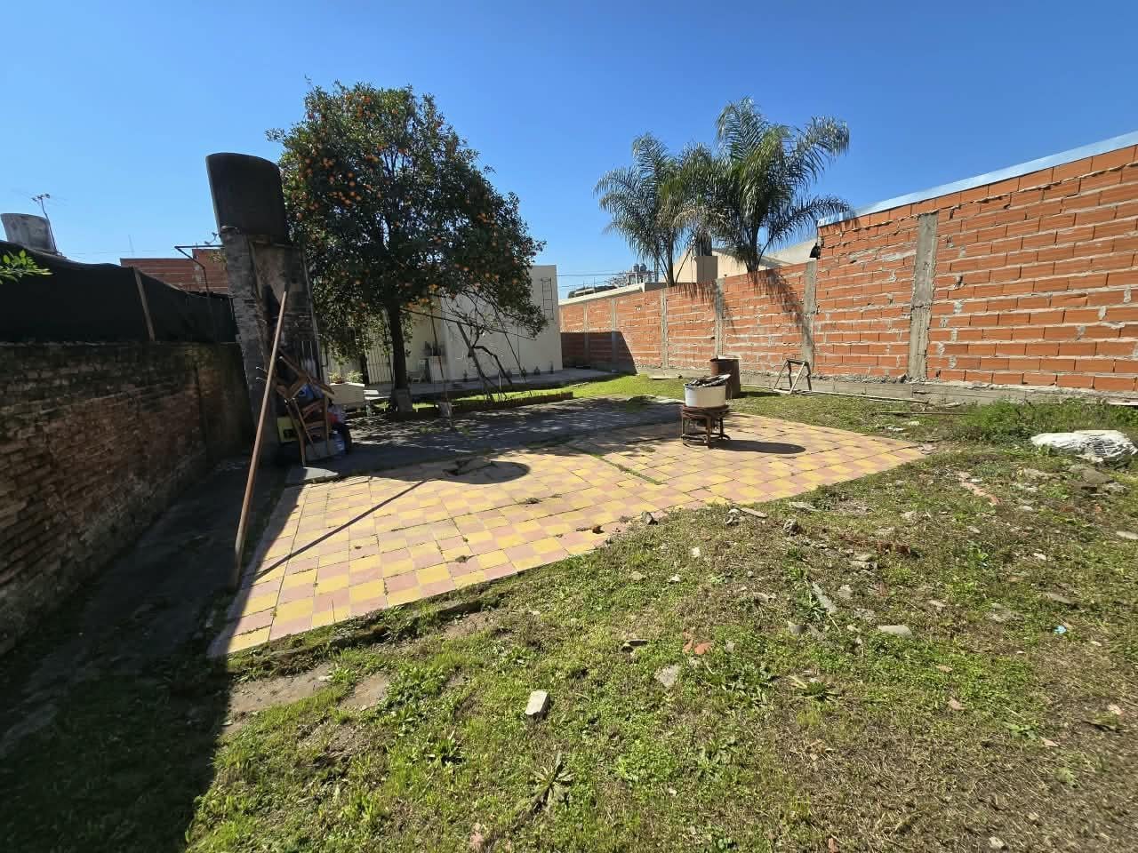 Foto de Casa 3 amb en Libertad - Asfalto - Gran fondo libre, imagen 5