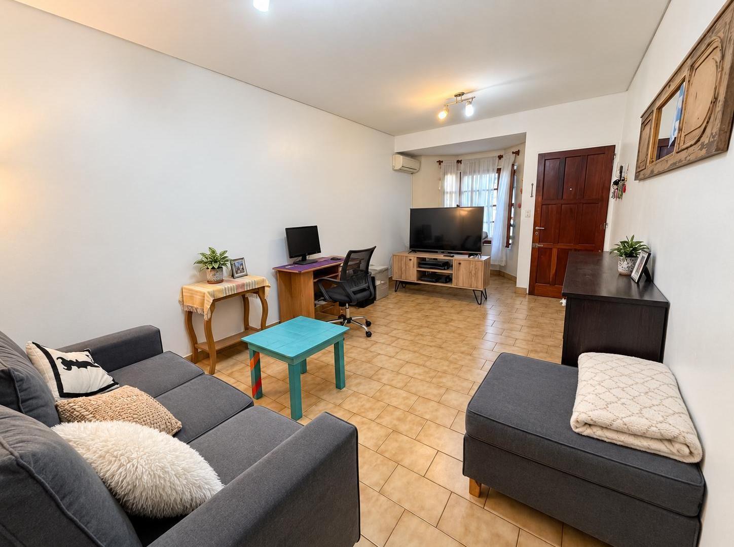 Foto de PH Triplex con 3 Habitaciones, imagen 1