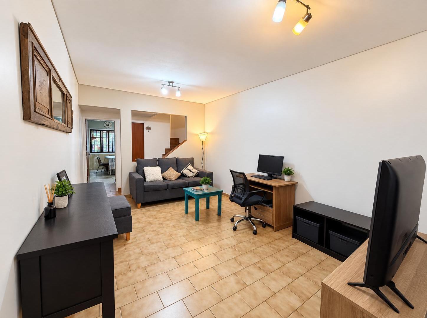 Foto de PH Triplex con 3 Habitaciones, imagen 2