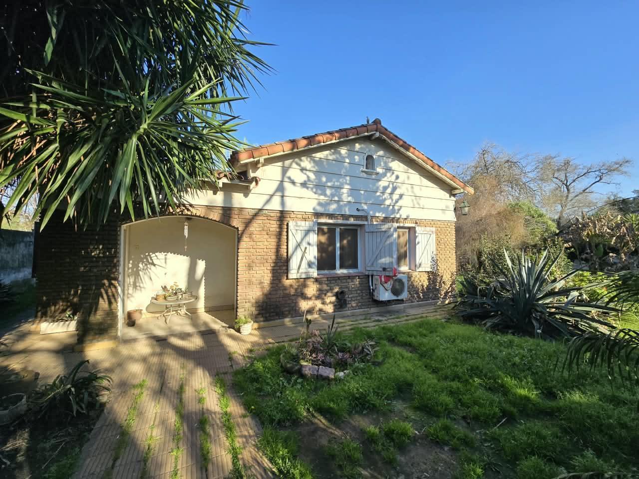 Foto de Casa en Ituzaingó - Caaguazú 101, imagen 1