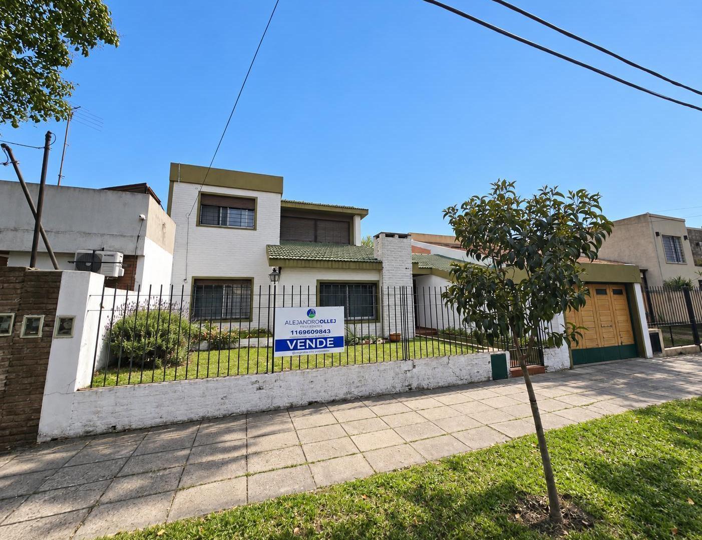 Foto de Casa en San Antonio De Padua, imagen 3