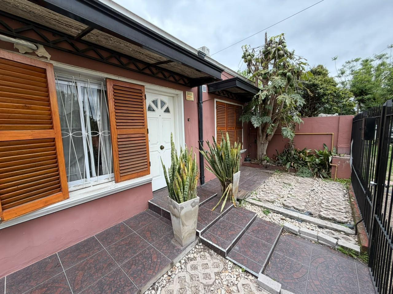 Casa en Venta en San Antonio De Padua