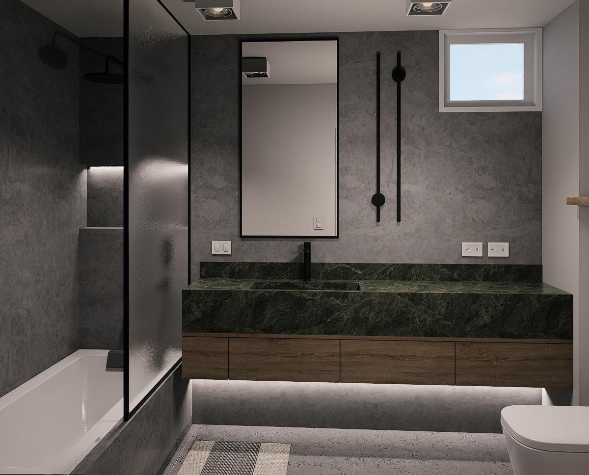 Departamento Completo en Venta (Piso) Nueva Cordoba Permuto X Casa 4