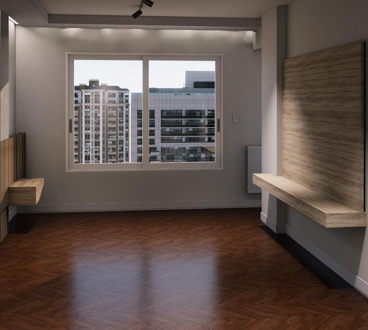 Departamento Completo en Venta (Piso) Nueva Cordoba Permuto X Casa 2
