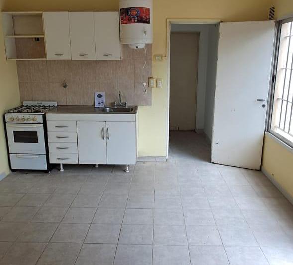 DEPARTAMENTO 2 AMBIENTES 5