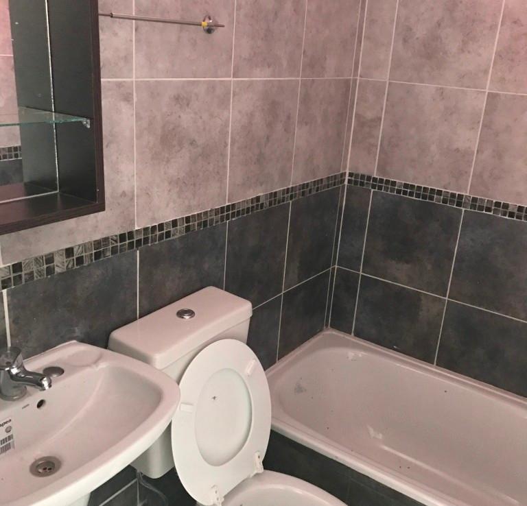Venta Oportunidad - PH Tipo Loft 2 Ambientes en Florencio Varela 2