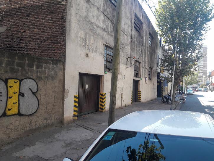 Venta Cochera en Avellaneda Centro. Calle España Al 100 4