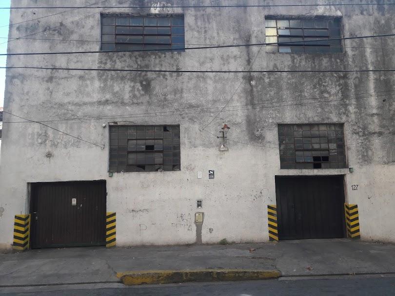 Venta Cochera en Avellaneda Centro. Calle España Al 100 2