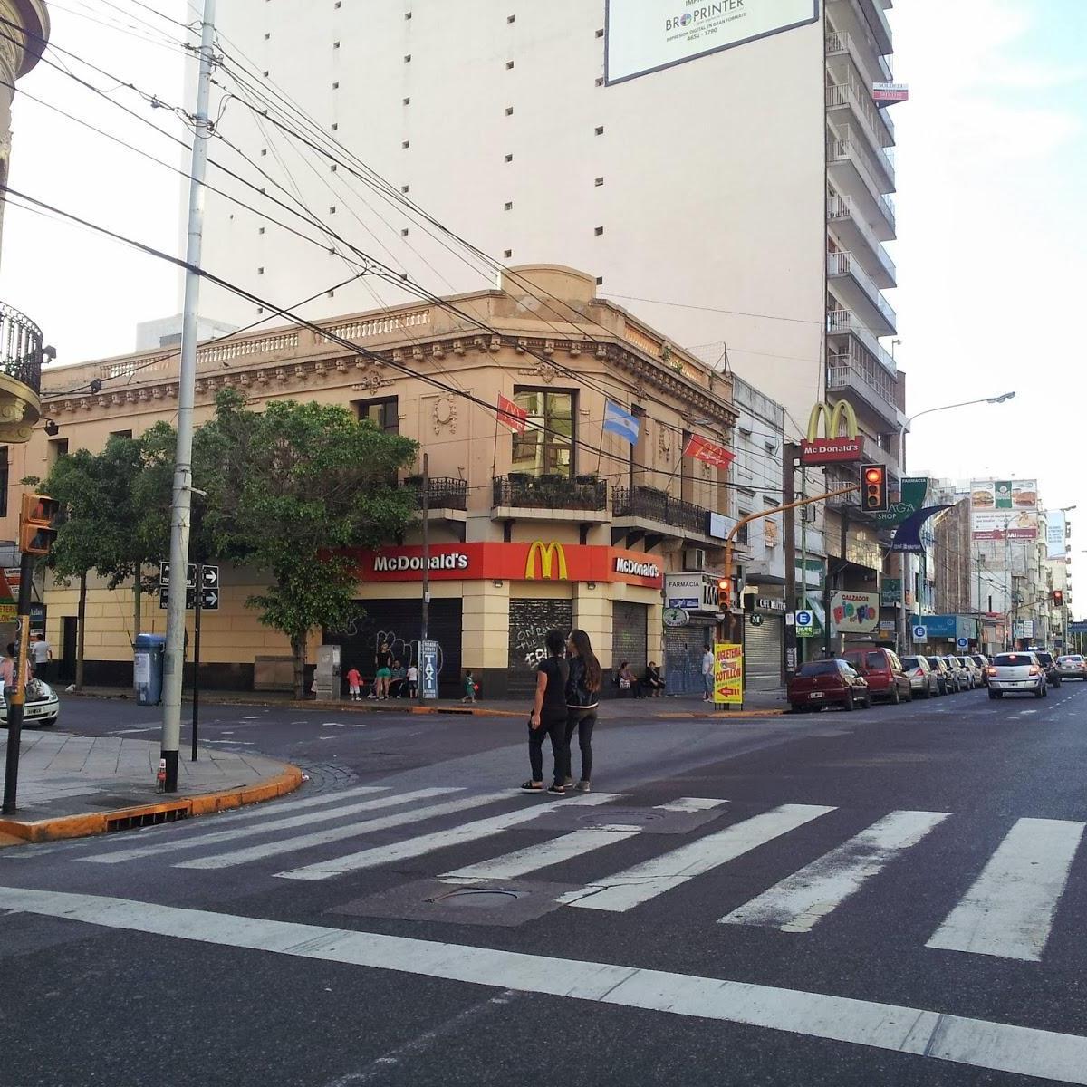 Venta Cochera en Avellaneda Centro. Calle España Al 100 3