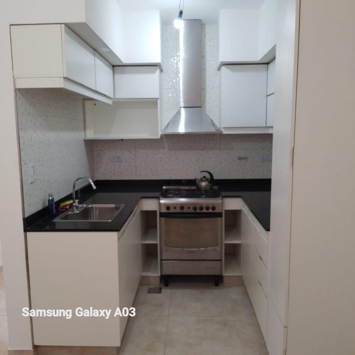 NUEVO VALOR - INMOBILIRIA VENDE Casa Tipo PH a Estrenar de 3 ambientes en Bernal Oeste (Quilmes)