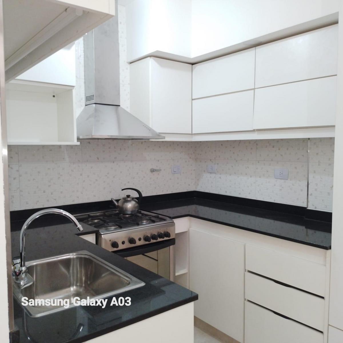 NUEVO VALOR - INMOBILIRIA VENDE Casa Tipo PH a Estrenar de 3 ambientes en Bernal Oeste (Quilmes)