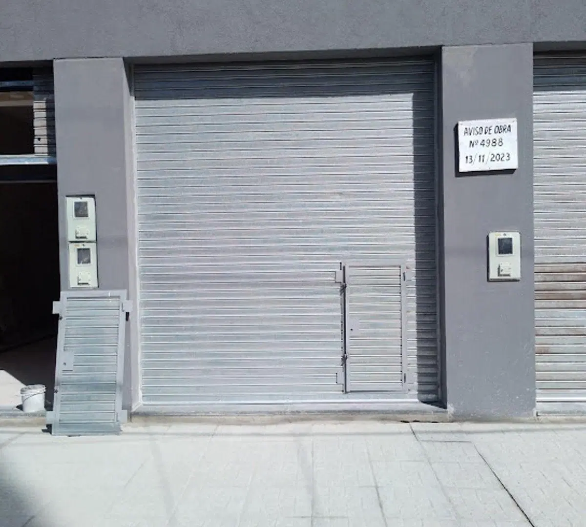 ALQUILER LOCAL NUEVO POR INMOBILIARIA MÚLTIPLES DESTINOS EN WILDE CENTRO 5