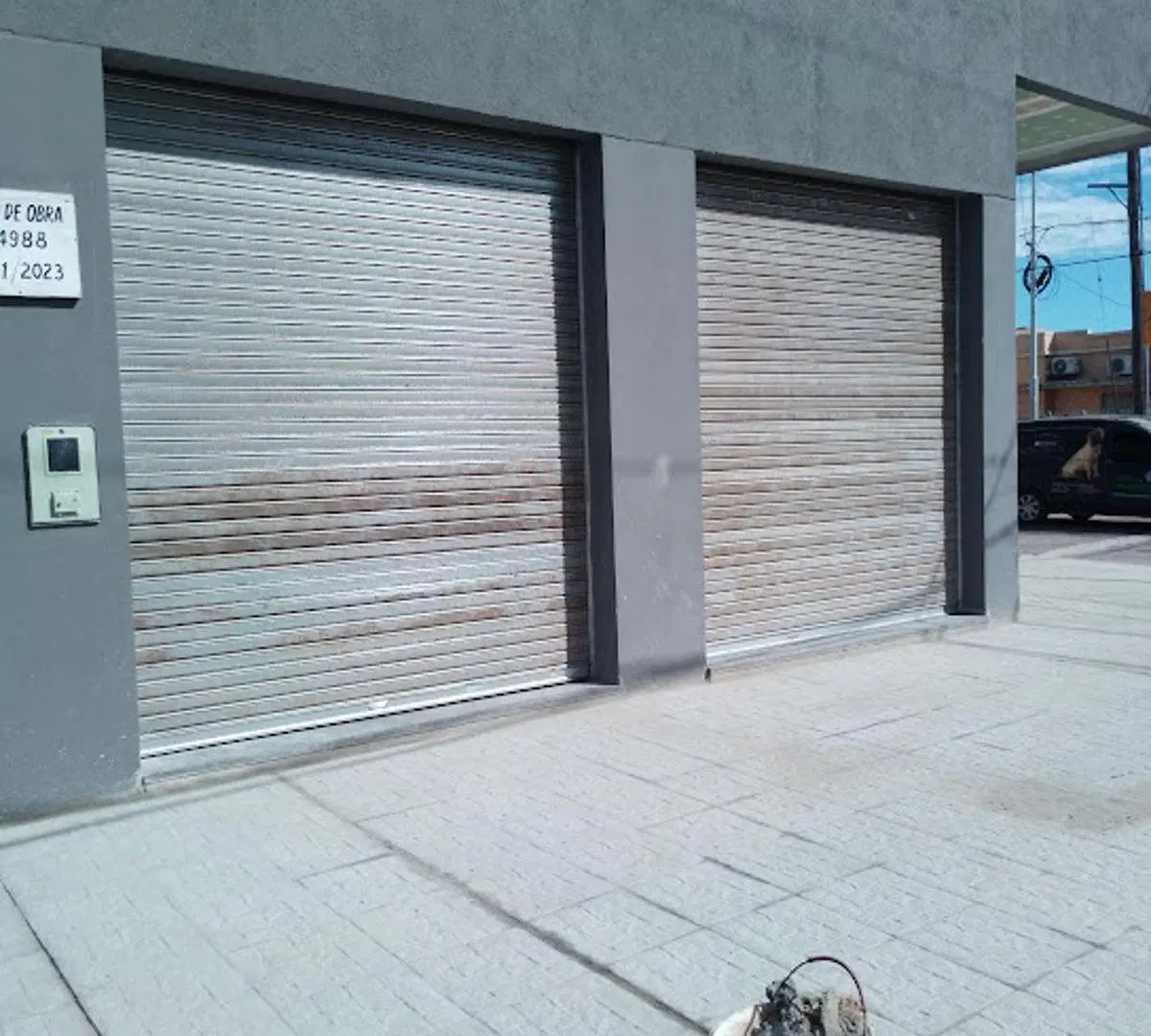 INMOBILIARIA ALQUILA 2 LOCALES CONTIGUOS UBIICADOS EN CALLE RODO 194 WILDE 2