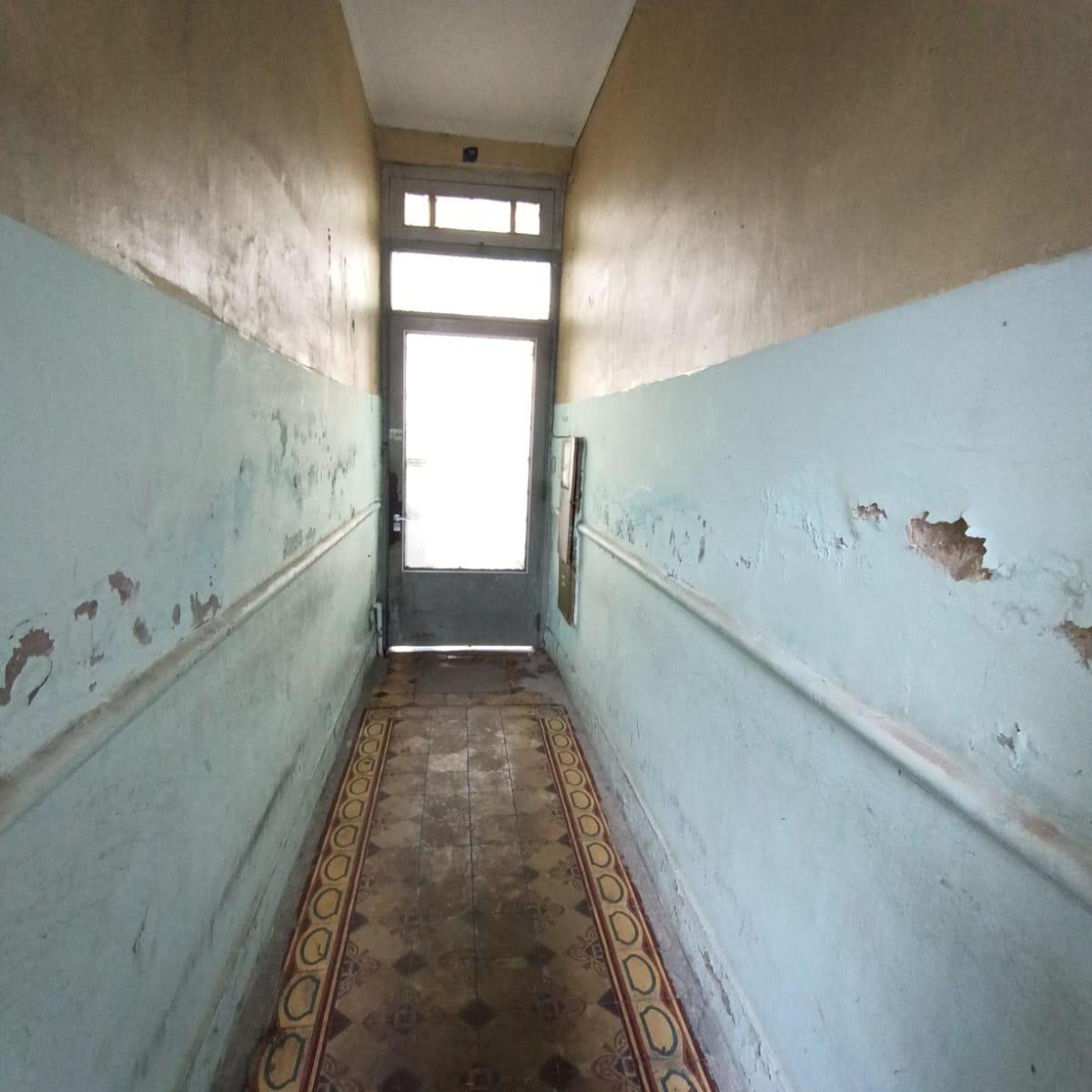 Venta de Casa con Lote Para Desarrollo 4