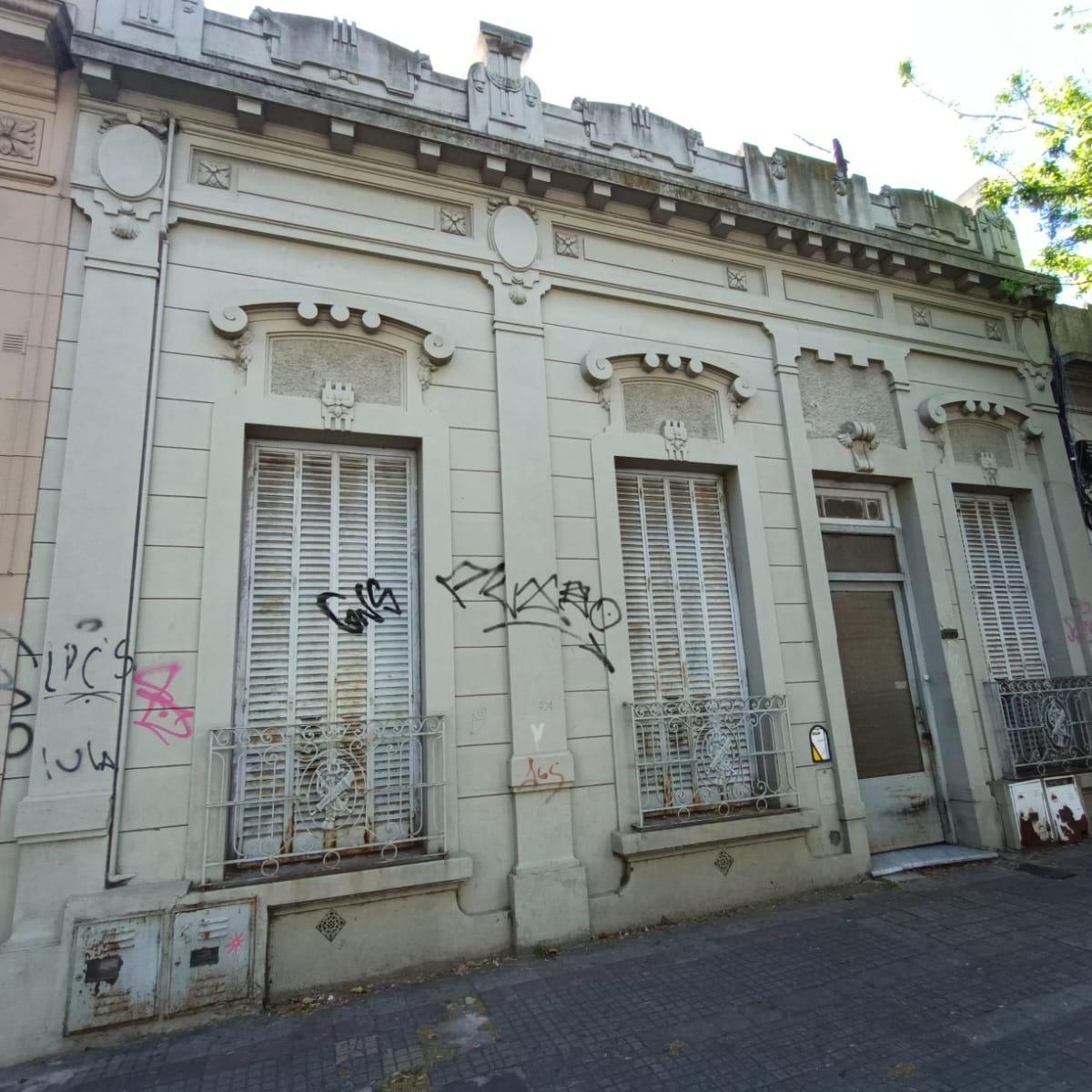 Propiedad en Argentina