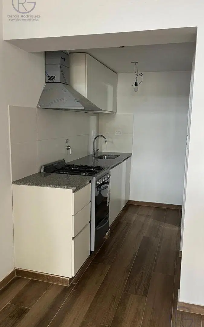 ALQUILER DE Monoambiente en La Plata 3