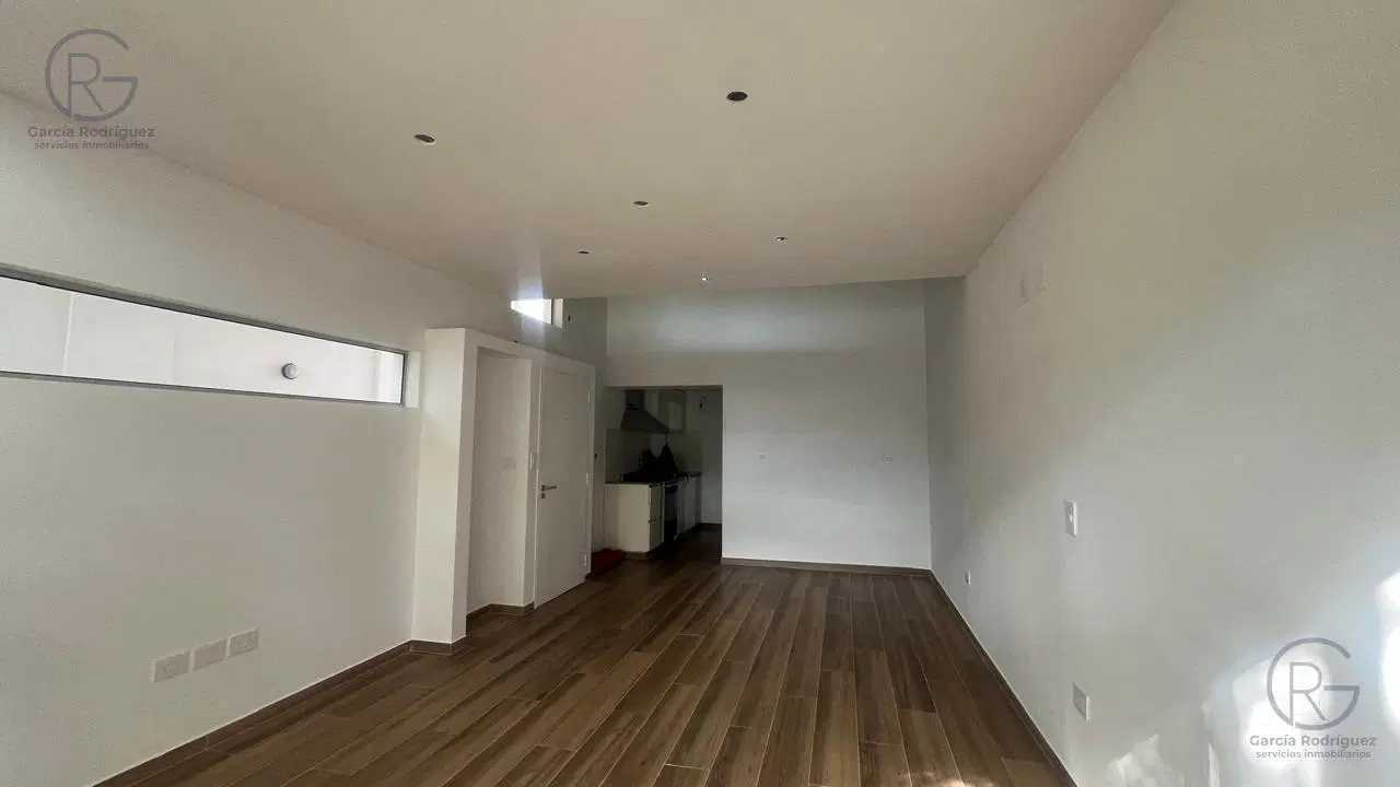 ALQUILER DE Monoambiente en La Plata 1