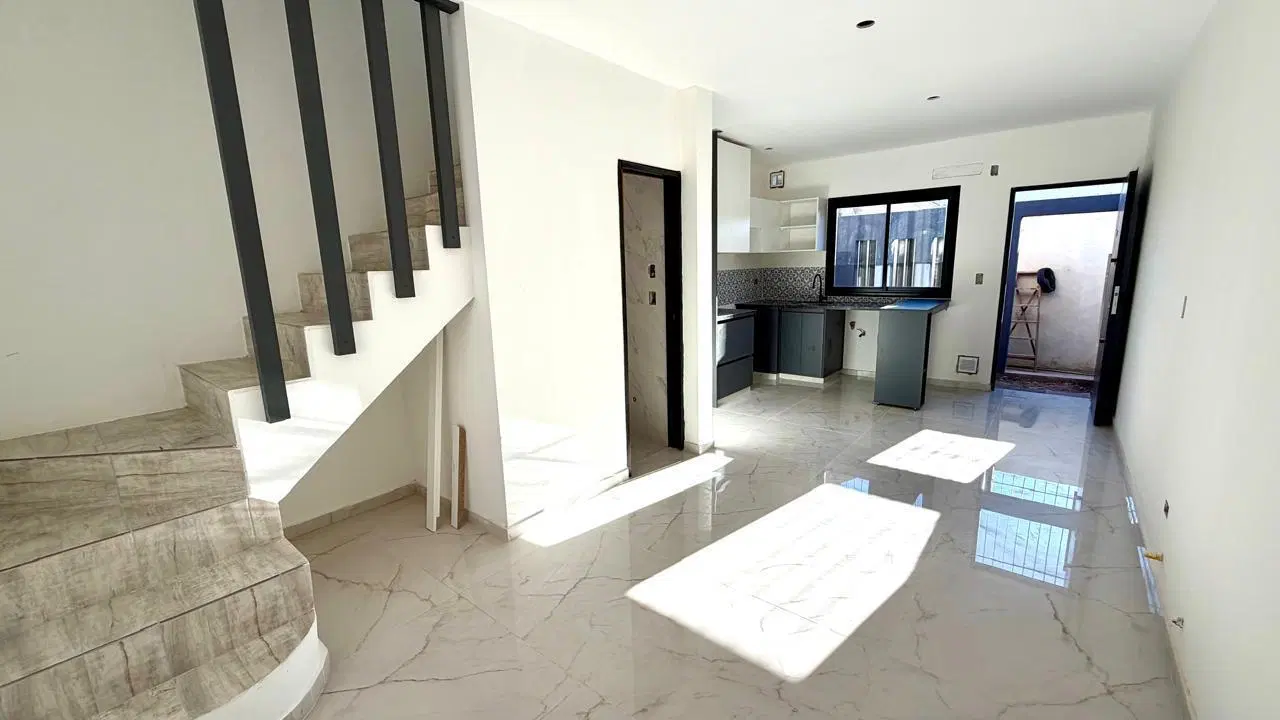 VENTA DE DUPLEX A ESTRENAR 4