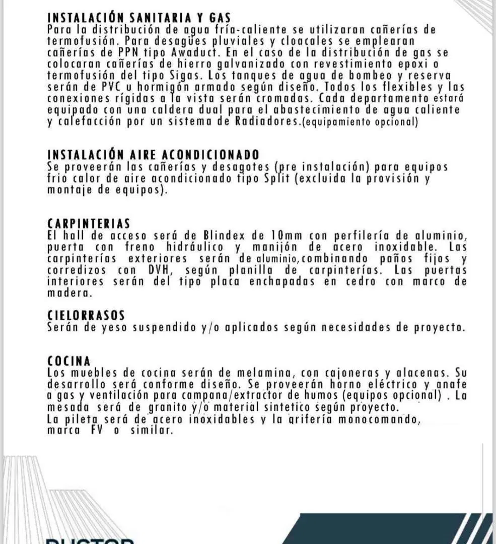 Departamento en La Plata 4