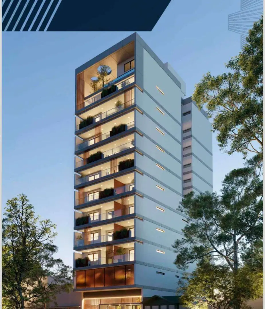 Departamento en La Plata 7