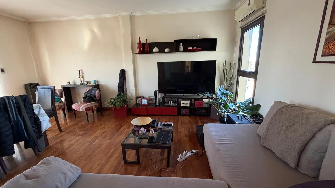 ALQUILER DE DEPARTAMENTO DE 1 DORMITORIOS CON COCHERA 2