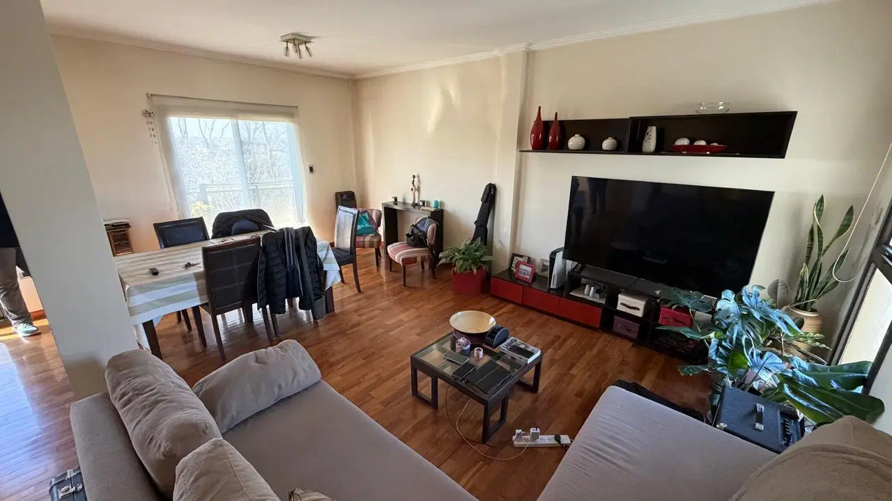 ALQUILER DE DEPARTAMENTO DE 1 DORMITORIOS CON COCHERA 5