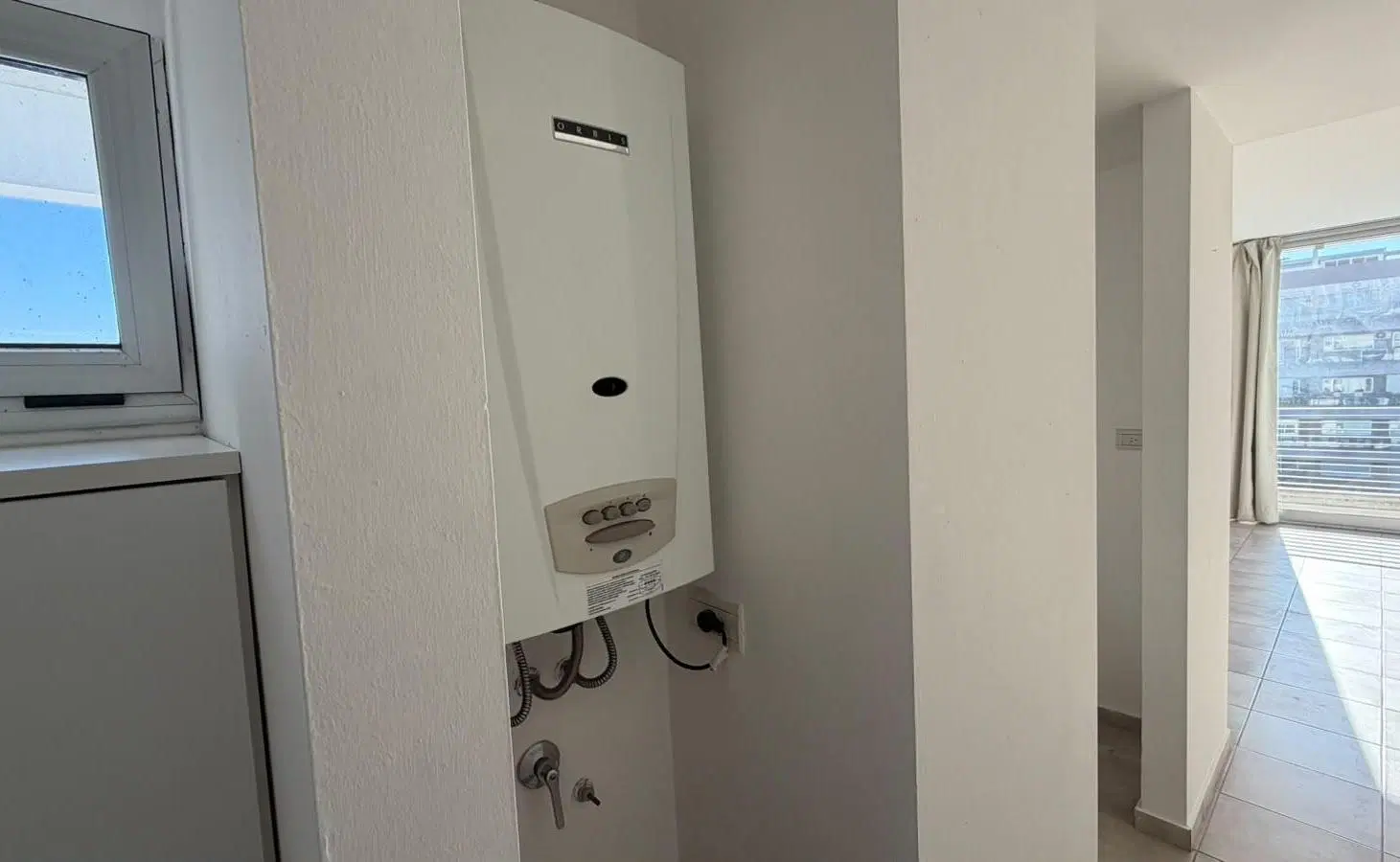 ALQUILER DE DEPARTAMENTO DE 1 DORMITORIOS 5