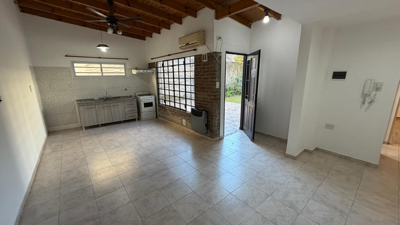 Foto de Alquiler de ph de un dormitorio, imagen 1