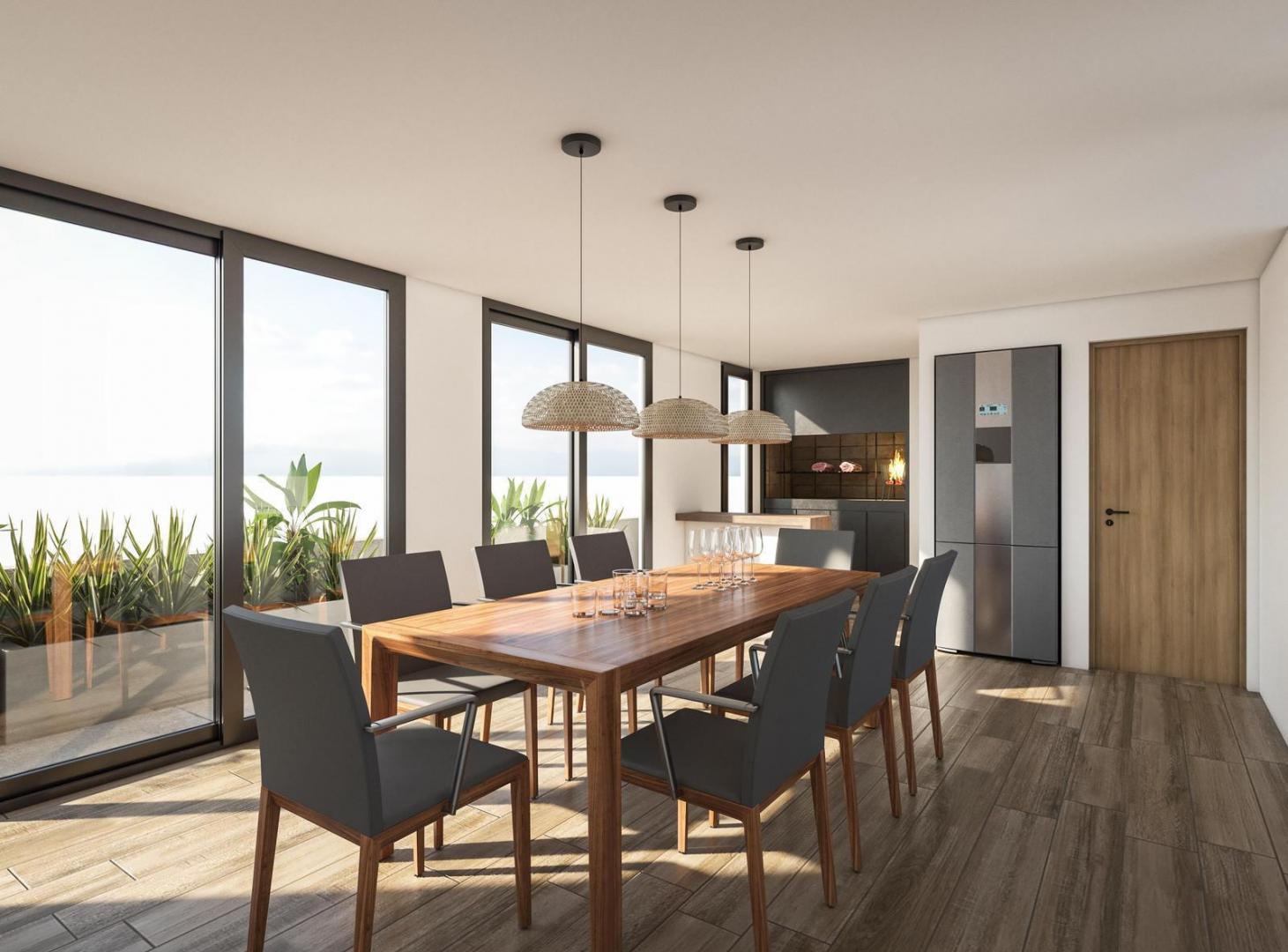 Foto de Monoambiente en pozo a la venta, imagen 5