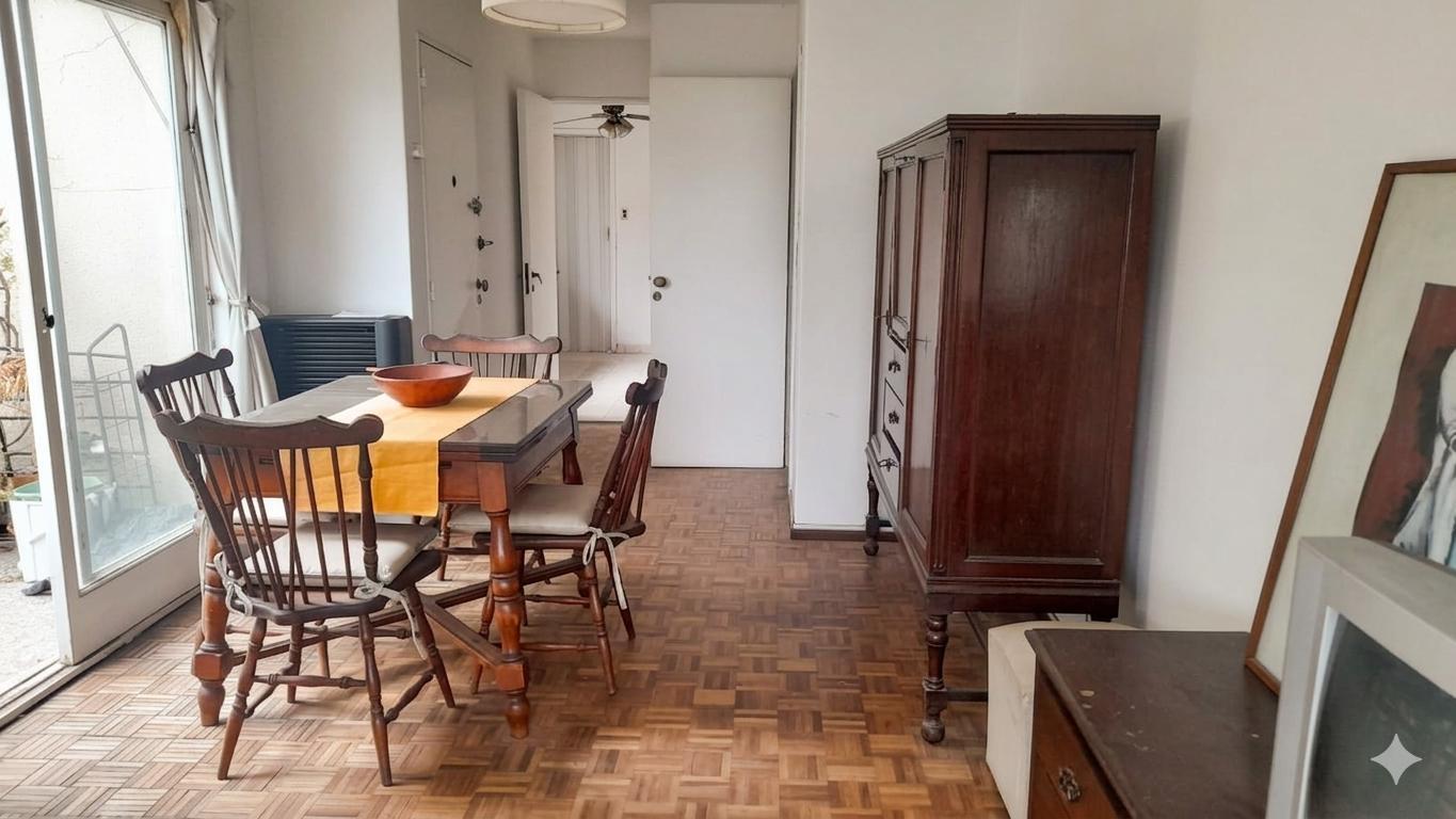 Foto de VENTA Departamento 2 dormitorios + escritorio en zona centro, imagen 2