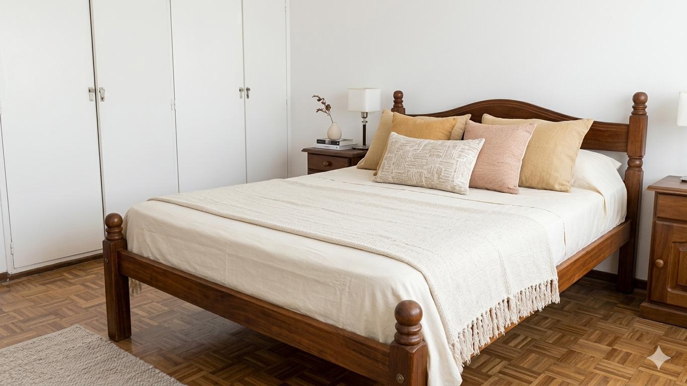 Foto de VENTA Departamento 2 dormitorios + escritorio en zona centro, imagen 5