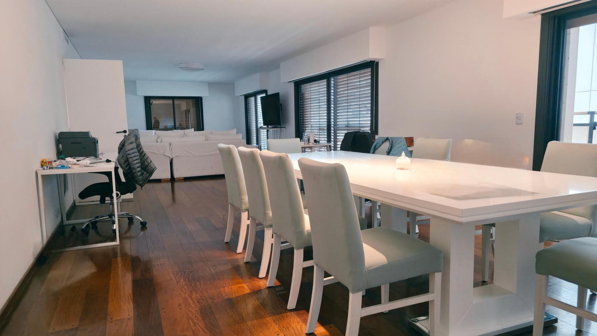 Foto de Semipiso. Torre Sánchez Elia", imagen 4